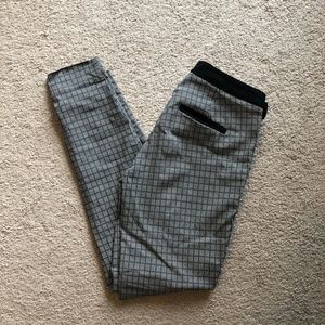 The Limited Exact Stretch Skinny Ankle sz 0